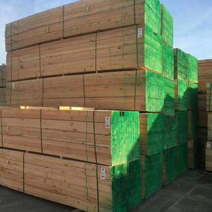 应樟松木板供户材外装饰子烘干TUD木碳化樟子松木板