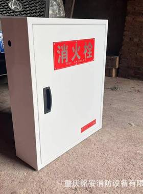 家铁箱门消火箱栓消防箱铝RDS合金消火栓厂箱组合消防尺寸
