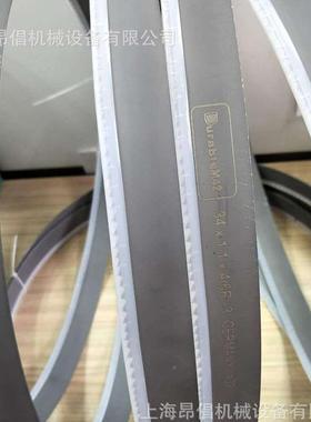 *115*344/6双条金属带锯，机用带锯条，锯M424床锯条，