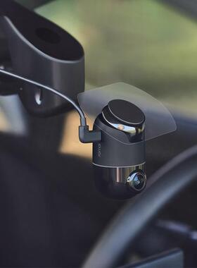 70迈哨兵模0式新行车记34862录仪2022款全36一体机景停车监控X200