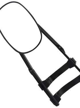 汽车辅助一镜可延伸拖房车反光镜拖车镜挂车大FX-M325视野后视对