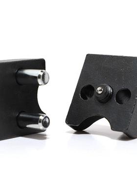 VBM悬修架分体式毂器转向节轮撒布伸展器分离器安徽迅驰汽汽保工