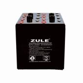 离网电站2V200AH太大阳能电池蓄0光伏储能电瓶2V2000AH家用铅酸电