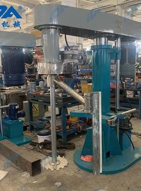 密封胶搅TSJ拌机高粘搅拌机电子胶混机锂电池度浆料合拌混合搅机