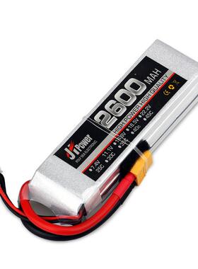 无人机6锂607电池200AhS25C11.1mV3遥控飞机模型车用航模高倍率航