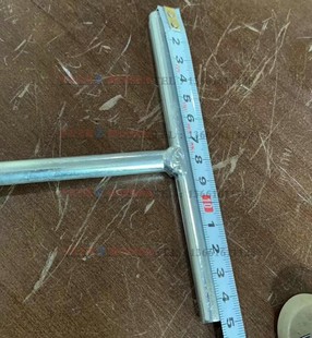 CBT3778-1999 船用 测深头扳手 测深注入头扳手 测深管孔盖扳手