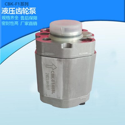 CBK-F179BL/F130/F116/F140/F148/F153/F158/F125BL举升机齿轮泵