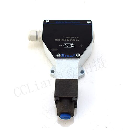 压力继电器HED10P/2  HED10A40B-100L220L24  HED10A20/350/50