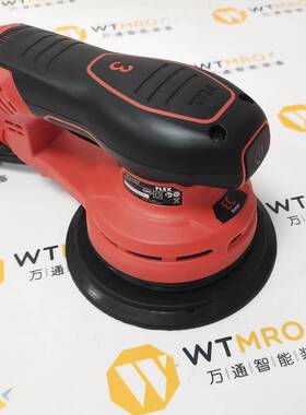 德国FLEX 富莱克斯 砂光机ORE 3-150 EC 原装 库存秒发