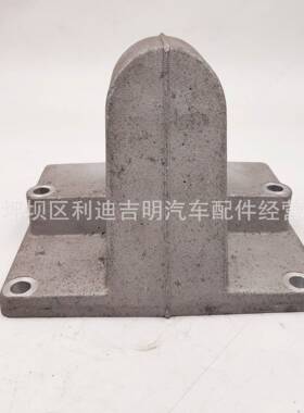 发动机配件 柴油机零件k19k38 油管托架3200412