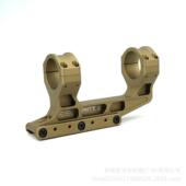 T架1 UNITY R底MR 红点2.05座30M管径侧面 5度 LPMVO 2.05镜桥支