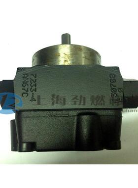 AN6C桑7233/7207AN67C1336 克油泵 法国原装 柴油燃泰烧器油泵