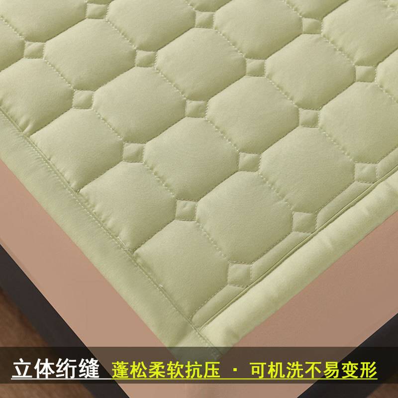 A类婴儿童隔尿垫 防滑防水床垫透气老年人防潮床护垫加厚床褥