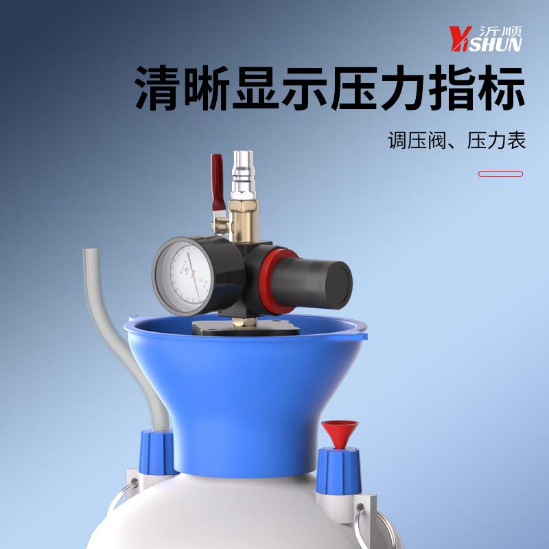加自动变速箱油加工具汽车动注954波箱油注机气动齿轮油加注器手