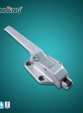 不锈钢迫紧门把手尚坤SK1030S--N工业烤箱设备密闭式型1压SK1-103