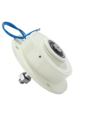 LZ-LZ-PBN-0PBN型心动轴磁粉制动刹器 微小型中空张空力控制器电