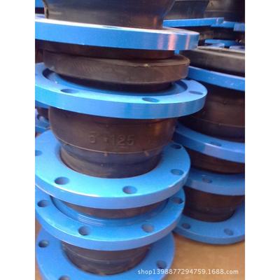 橡胶软接头 JGD145厂1-6KOJ DN12 工直销