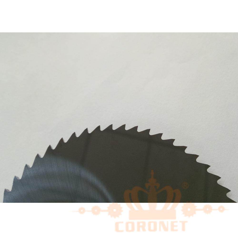 锈钢锯片不锈钢管材下料直锯切片整体钨钢锯片不径150*0.6直径150