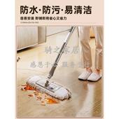 家用地板革加PDK厚泥耐磨水地地板胶塑胶pvc板铺地板贴垫塑料地毯