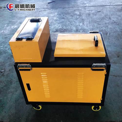 非固化喷涂机橡胶喷沥青水材料熔涂胶机大功率加热防脱桶器加998