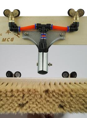 ll24v客车洗GLS车高压水泵大巴车通载12V洗大功率电动车机货车水