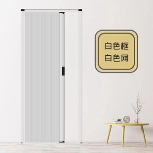 隐蜂巢门折叠隔542门厨房卫生间光推拉门阳台客厅卧断室遮形跨境