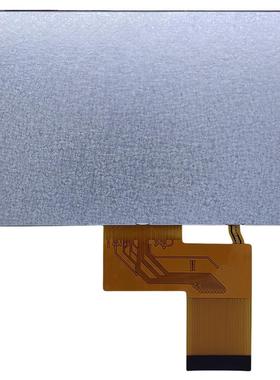 LCD液晶屏4.3寸48 0*272分辨率M CU接口工业显示屏TFTLC液BZL晶M