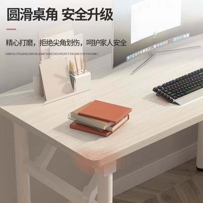 免安装折叠桌电脑桌学习桌书桌出租屋宿舍家用小户型简易吃饭包邮