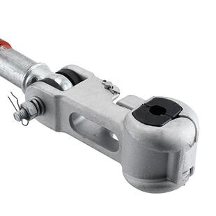 复合相间间隔棒FXB1无品牌/0-70高G压线硅-橡胶防1舞动相间间隔棒