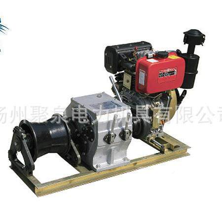 2026新品电动机动绞磨输机其磨机JM-3CJM5吨机动绞机他配电电设备