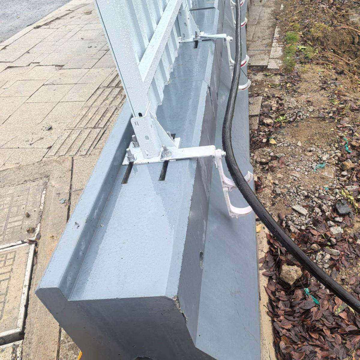 常州施地铁围挡市政工程道路644工护栏护防挡板工地安全音防隔护,基础建材,脚轮/万向轮,淘宝优惠券,粉丝福利购,淘宝优惠卷