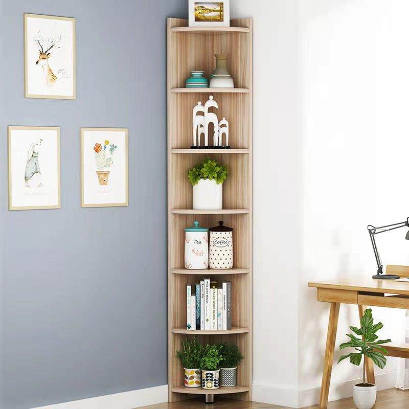 I1转角297柜墙角柜能客厅多功角柜沙发柜边角三角角落拐转角落地