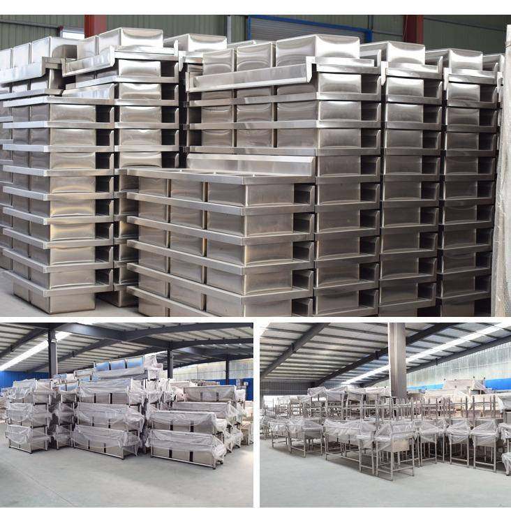 商用整体焊接橱柜UIF用30轮4不锈钢加双层推拉门厚厨房滑工操作家,家装主材,商用厨房操作台/工作台,淘宝优惠券,粉丝福利购,淘宝优惠卷