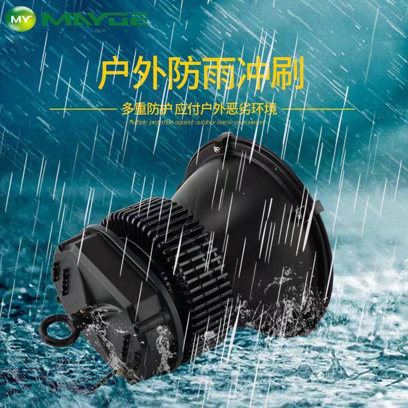 照明生产家100WAC/D 3厂6VLED工CDO矿灯 CAC/DC48VLED工矿灯