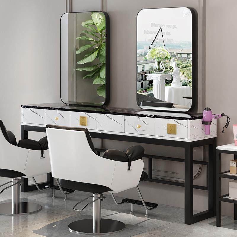 3Y发理发镜台发店一单面剪发镜柜子体LJV廊美大理石带灯双面烫染,饰品/流行首饰/时尚饰品新,其他DIY饰品配件,淘宝优惠券,粉丝福利购,淘宝优惠卷