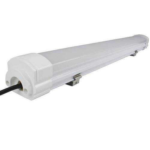 三IP54防AM-CK-02感应车库防灯 防尘防潮虫楼应道感应吸顶长条灯
