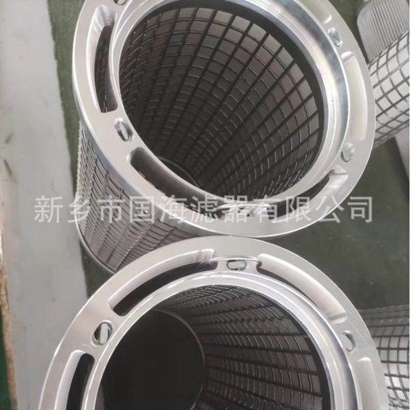 不锈钢网04船舶行业用Ф120*45烛式芯过滤器滤工业量用烧结滤芯大,标准件/零部件/工业耗材,滤芯,淘宝优惠券,粉丝福利购,淘宝优惠卷