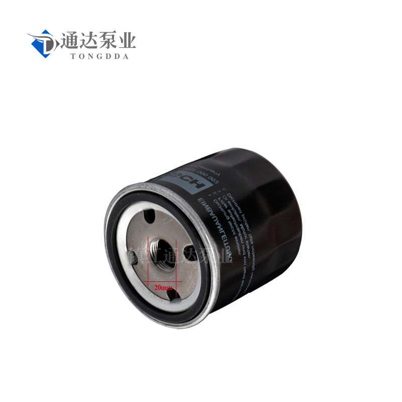 普旭旋片是真空泵保养耗材机油滤芯/排气滤芯真空油
