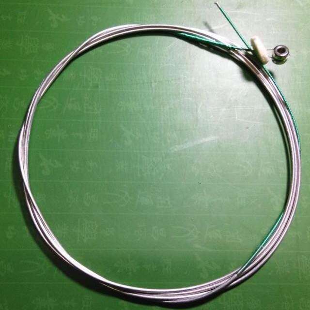 进口低音提琴弦琴弦木大贝斯弦琴弦四弦大贝司弦倍大提琴乐器配件
