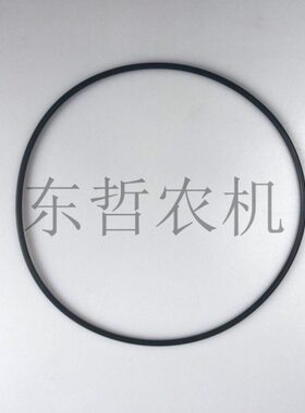 迪尔5-754 854 950 5-系列前桥支架前后摆衬密封圈R271460O型圈