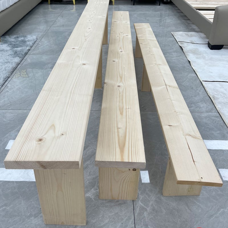 家用床缝填充神器靠墙q床垫床边加宽硬补条实木大床拼接缝隙填充