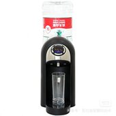 包邮 桌面泡奶农夫山泉怡宝5L专用饮水机 小型台式 万泓即热式