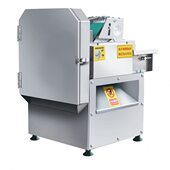 切菜机商用食堂多功能全自动小型切韭菜酸菜葱花辣椒萝卜切段片丝