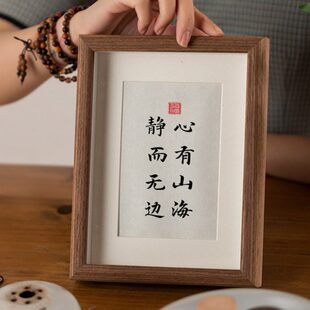 情绪稳定摆件不要焦虑桌面布置办公室工位装饰离职礼物送同事