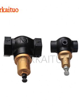 复盛空压机压力维持阀SA22 SA37 71111111-47001保压阀2605330921