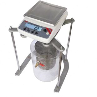 上海蒲春静水天平5kg/0.1g  浸水天平5000g/0.01g  电子天平
