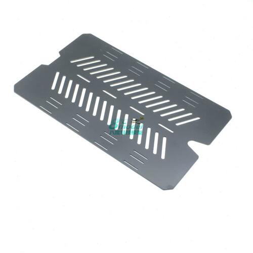 22L 播撒器水箱用固定电池碳纤板 22KG 用于E616P E416P EFT 机架