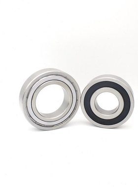 不锈钢微型轴承 F5-10 R144 R155 R156 R166 R168 R188 ZZ