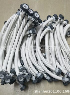 销售PCB水平机配件  销售宇宙 摇摆喷盘蚀刻软管 配UCE-441C用】