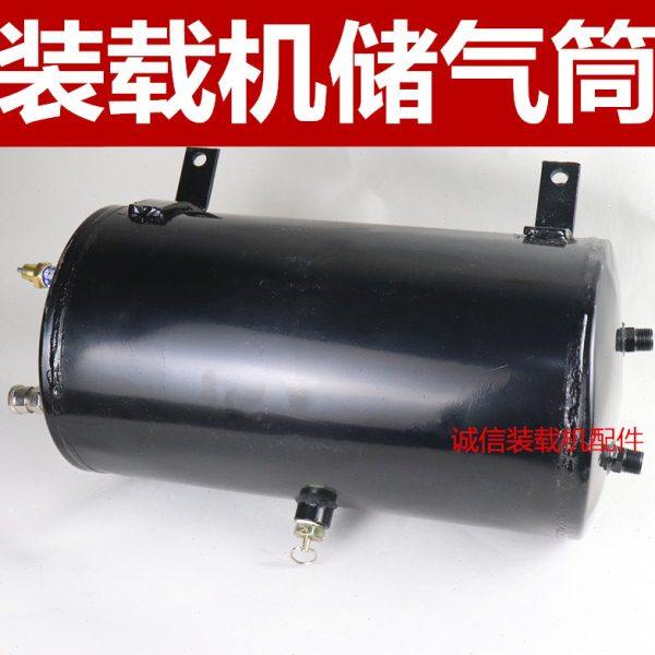 明宇山宇鲁工莱工装载机铲车储气筒气瓶刹车气罐气刹压力罐储气桶,五金/工具,其他机械五金,淘宝优惠券,粉丝福利购,淘宝优惠卷